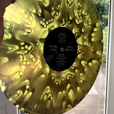 Pearl jam dark gebraucht kaufen  Hamburg