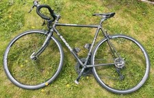 Rennrad look carbon gebraucht kaufen  Wirges-Umland