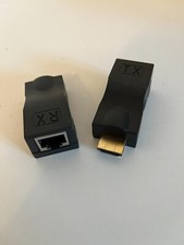 Adattatore segnale hdmi usato  Cagliari