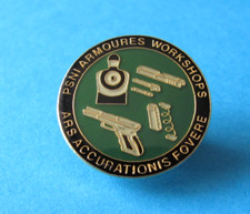 Psni armoures workshops for sale  OAKHAM