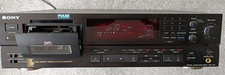 Sony dat player for sale  LONDON