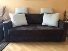 Schlafcouch zum ausziehen gebraucht kaufen  Berlin