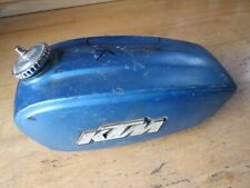 Ktm mofa tank gebraucht kaufen  Wernberg-Köblitz