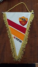 Gagliardetto a.s. roma usato  Roma