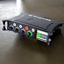 Sound devices mixpre for sale  Boulder