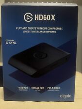 Elgato hd60 scheda usato  Camparada