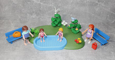 Playmobil familie kindern gebraucht kaufen  Düren