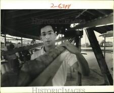 1988 press photo for sale  Memphis