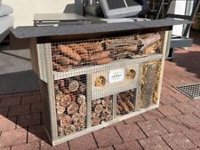 Bienenhotel insektenhaus vogel gebraucht kaufen  Amorbach