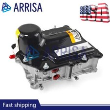 DSG DQ200 0AM corpo da válvula de transmissão automática caixa de câmbio de 7 velocidades para Audi VW Seat comprar usado  Enviando para Brazil