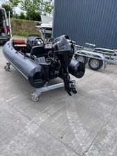 2022 grand 340 for sale  TEIGNMOUTH