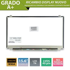 Lcd compatibile con usato  San Cassiano