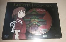 Città incantata dvd usato  Milano