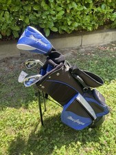 Kit golf enfant d'occasion  Aix-en-Provence-