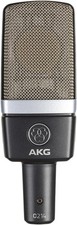 Akg microfono studio usato  Anzio