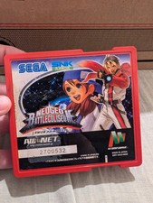 Neogeo battle coliseum for sale  New Albany
