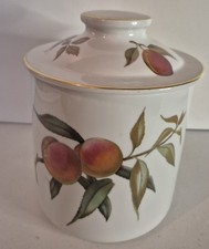 Royal worcester vintage for sale  MIDHURST