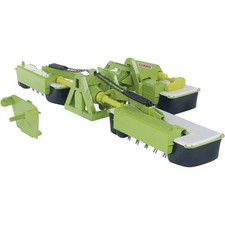 Bruder claas disco gebraucht kaufen  Deutschland