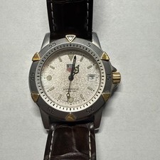 Tag heuer 1500 for sale  Acworth