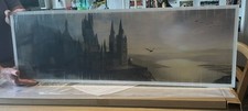 Harry potter hogwarts d'occasion  Ménéac