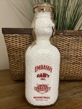 Embassy dairy inc. for sale  Albany