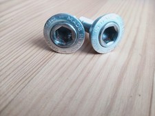 Campagnolo chainset crankset for sale  LONDON