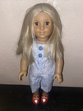 American girl truly for sale  Ramona