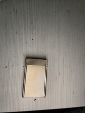 Accendino dupont placcato usato Accendino dupont placcato usato  Roma