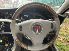 Rover connoisseur wood for sale  WOLVERHAMPTON