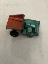 Vintage barclay dump for sale  Silver Springs
