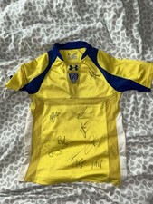 Maillot asm rugby d'occasion  Les Ponts-de-Cé