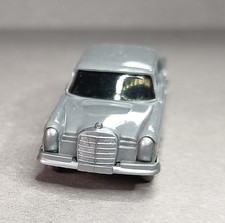 Wiking mercedes 220 gebraucht kaufen  Mühlacker