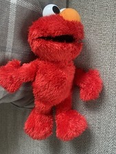 Singing elmo for sale  BLACKPOOL