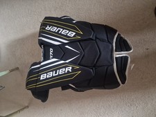 Bauer s170 goalie for sale  FARINGDON