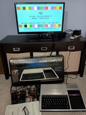 Texas instruments computer for sale  Port Orange
