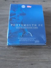 Topps portsmouth deluxe for sale  BISHOP'S STORTFORD
