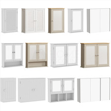 Bathroom cabinet wall for sale  BRADFORD