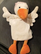 Sterntaler glove puppet for sale  BIRMINGHAM