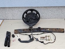 Mercedes w210 kugelkopf gebraucht kaufen  Mühlheim