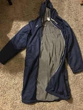 Speedo navy fleece for sale  San Diego