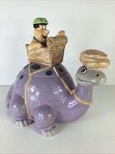 Fred flintstone dino for sale  Matawan