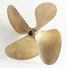 Nibral propeller blade for sale  Port Saint Lucie