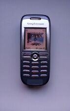 Sony ericsson j210i gebraucht kaufen  Mannheim