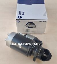 Starter motor fits for sale  NUNEATON