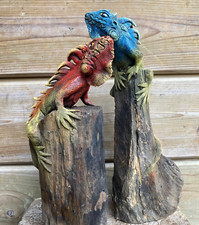2stck 22cm figur gebraucht kaufen  Münster