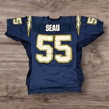Junior seau vintage for sale  Norman