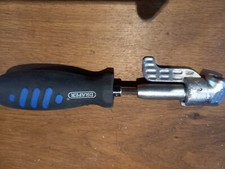 Draper offset screwdriver for sale  HOLSWORTHY