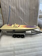 radio controlled model boat for sale  Shipping to Ireland