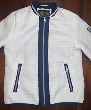 Polo society pufferjacke gebraucht kaufen  Idstein