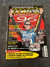 Moto verte 273 d'occasion  Quingey